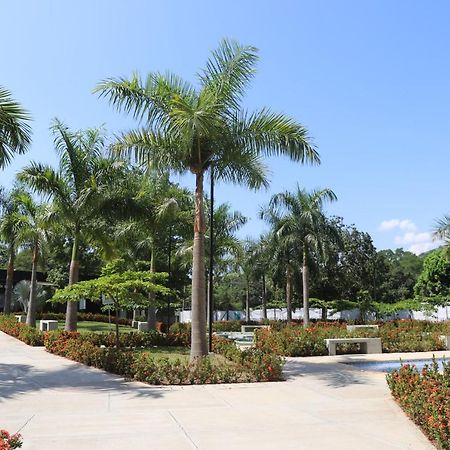 Апартаменти Estadia, Hermosos Apartasoles En Santafe De Antioquia Санта-Фе-де-Антіокія Екстер'єр фото
