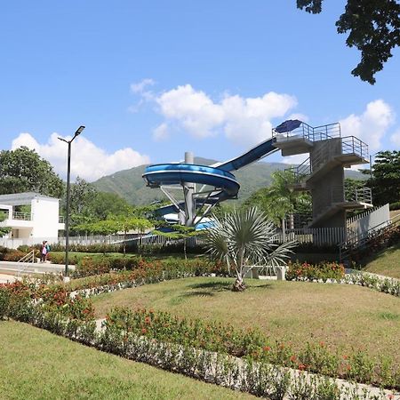 Апартаменти Estadia, Hermosos Apartasoles En Santafe De Antioquia Санта-Фе-де-Антіокія Екстер'єр фото