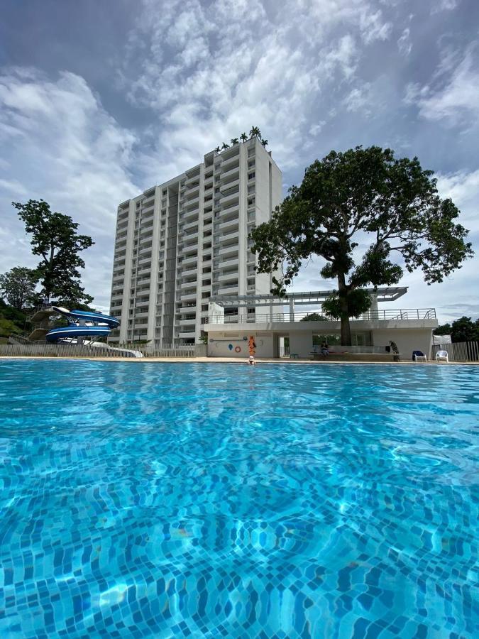 Апартаменти Estadia, Hermosos Apartasoles En Santafe De Antioquia Санта-Фе-де-Антіокія Екстер'єр фото