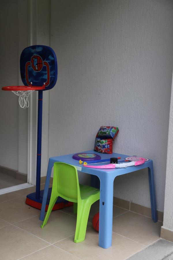 Апартаменти Estadia, Hermosos Apartasoles En Santafe De Antioquia Санта-Фе-де-Антіокія Екстер'єр фото