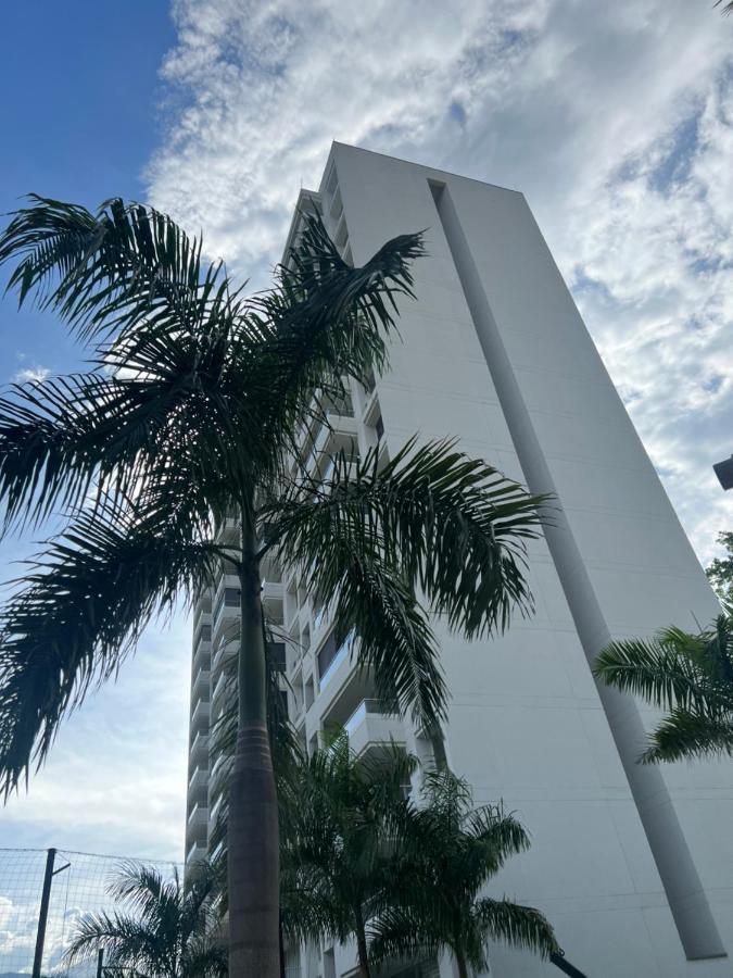 Апартаменти Estadia, Hermosos Apartasoles En Santafe De Antioquia Санта-Фе-де-Антіокія Екстер'єр фото