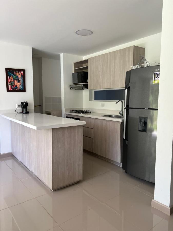 Апартаменти Estadia, Hermosos Apartasoles En Santafe De Antioquia Санта-Фе-де-Антіокія Екстер'єр фото